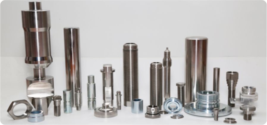 Stud, Nut Bolt & Engineering Part