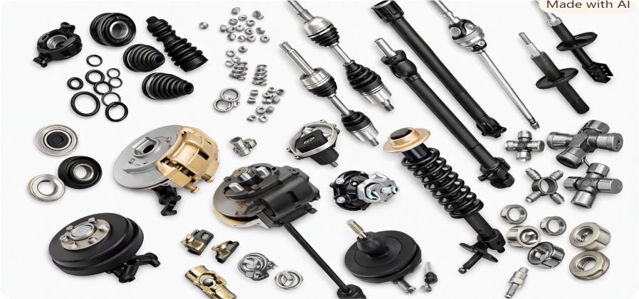 Auto Parts