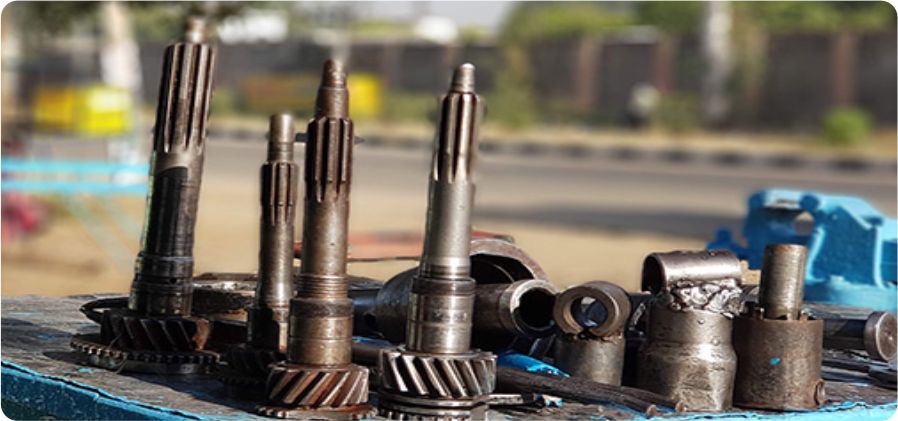 Gear